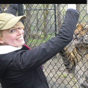 Meet your Posher, Bryanna